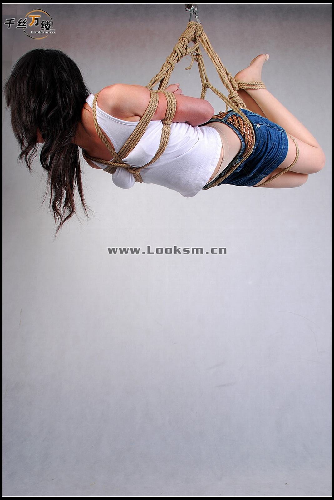 Chinese Rope Model 266