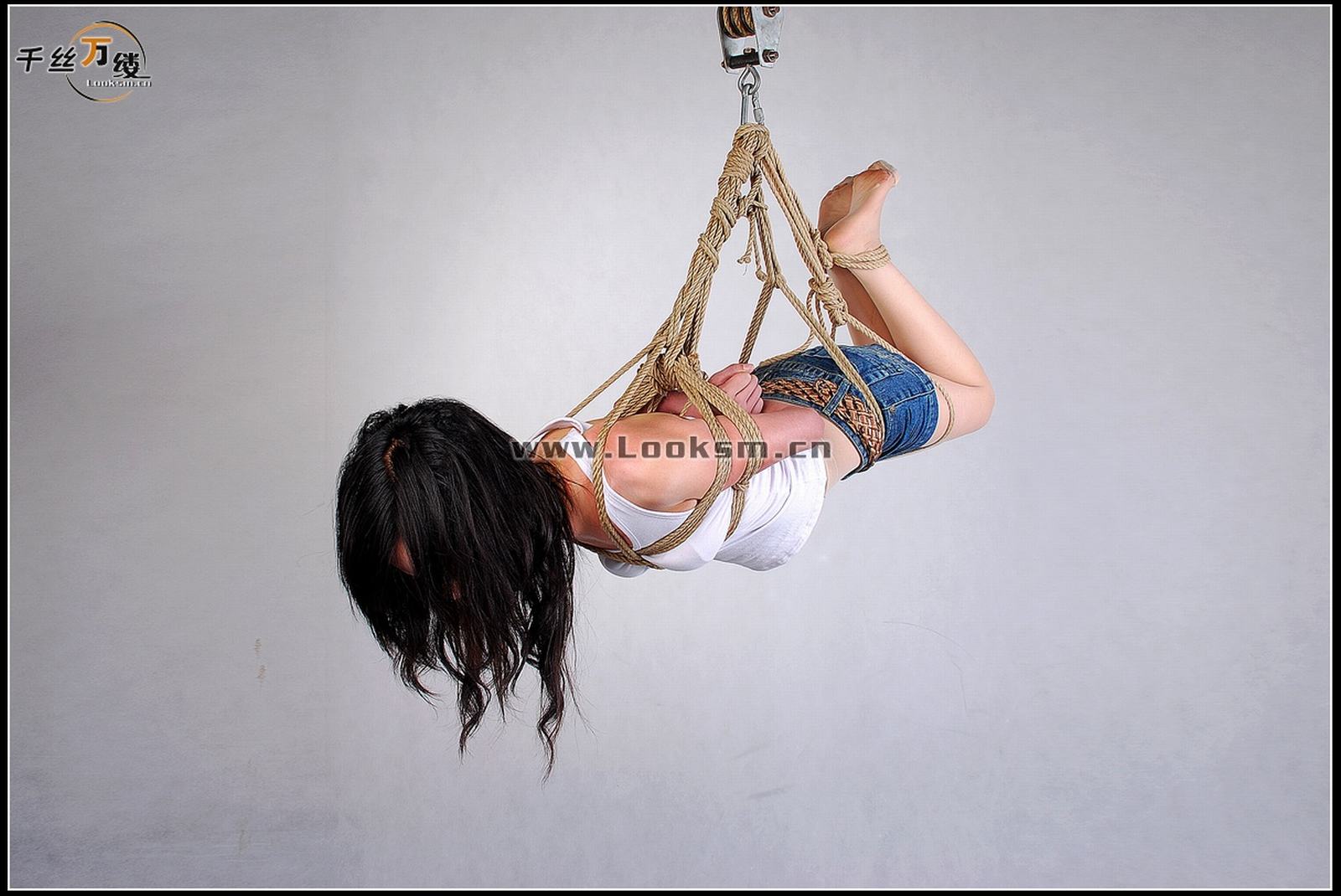 Chinese Rope Model 266