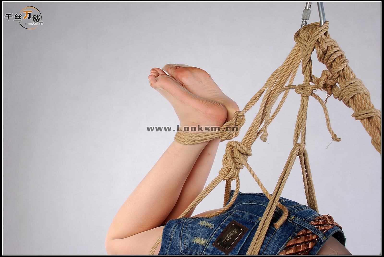 Chinese Rope Model 266