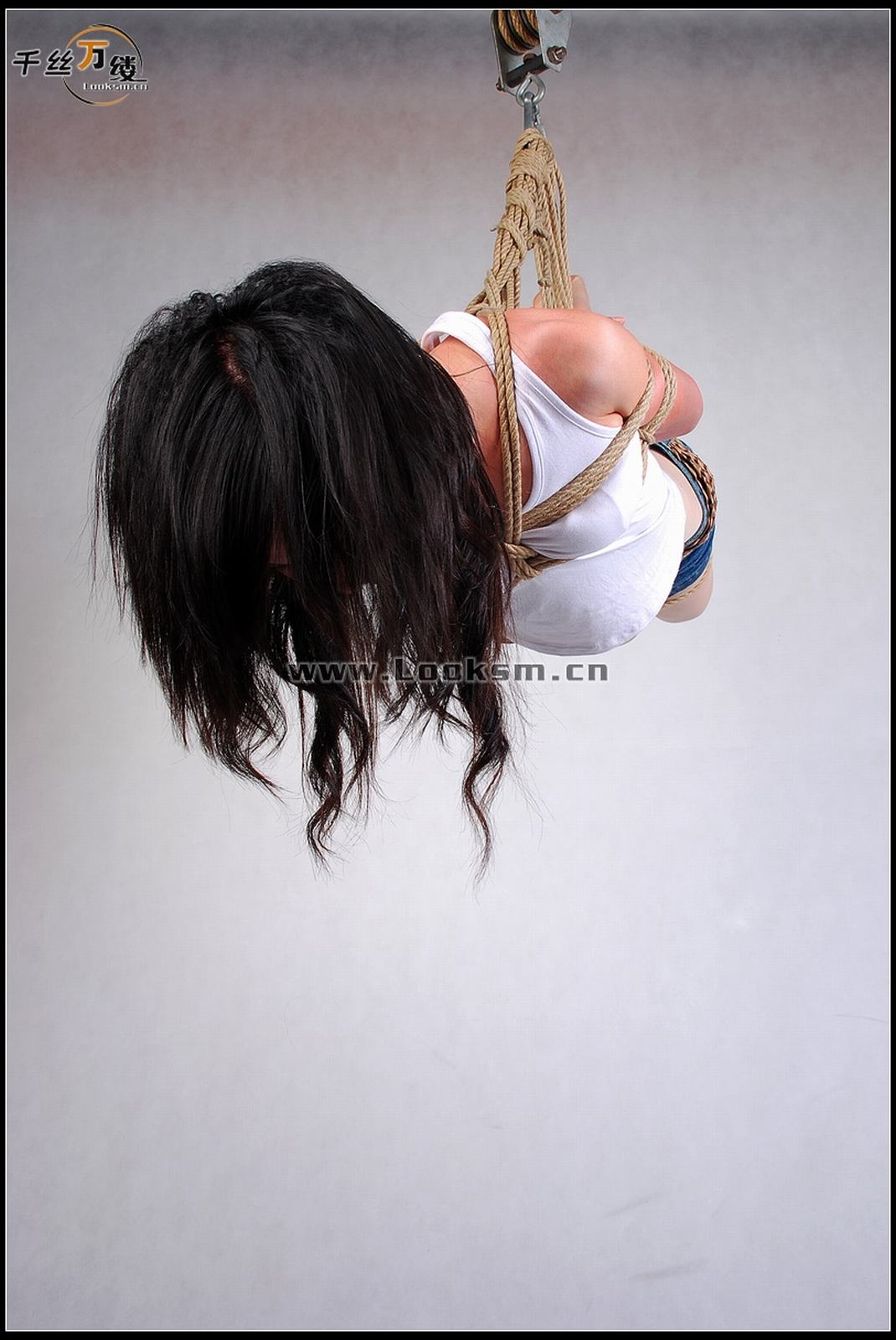 Chinese Rope Model 266
