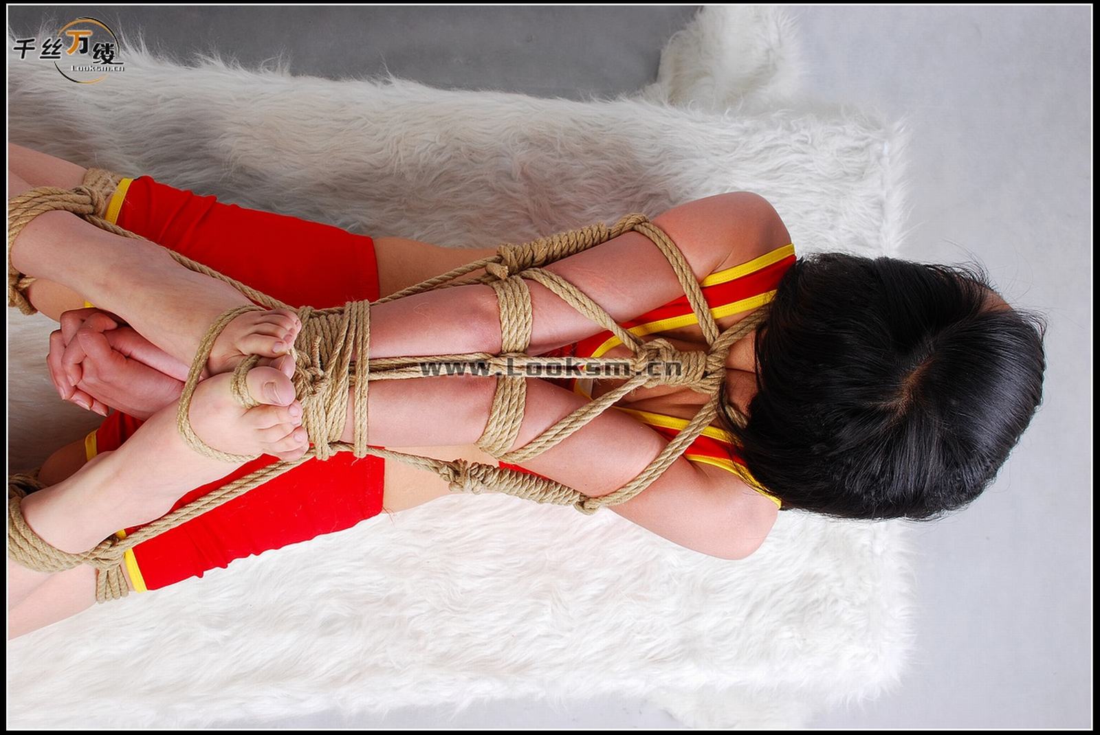 Chinese Rope Model 267