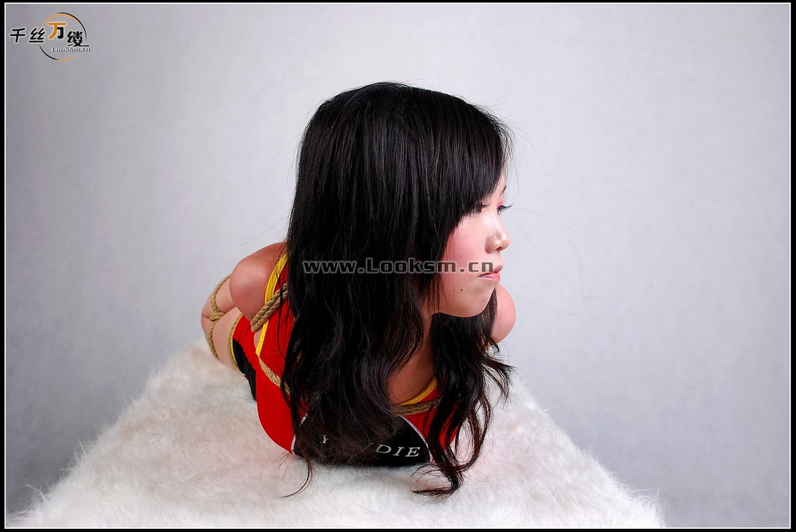 Chinese Rope Model 267