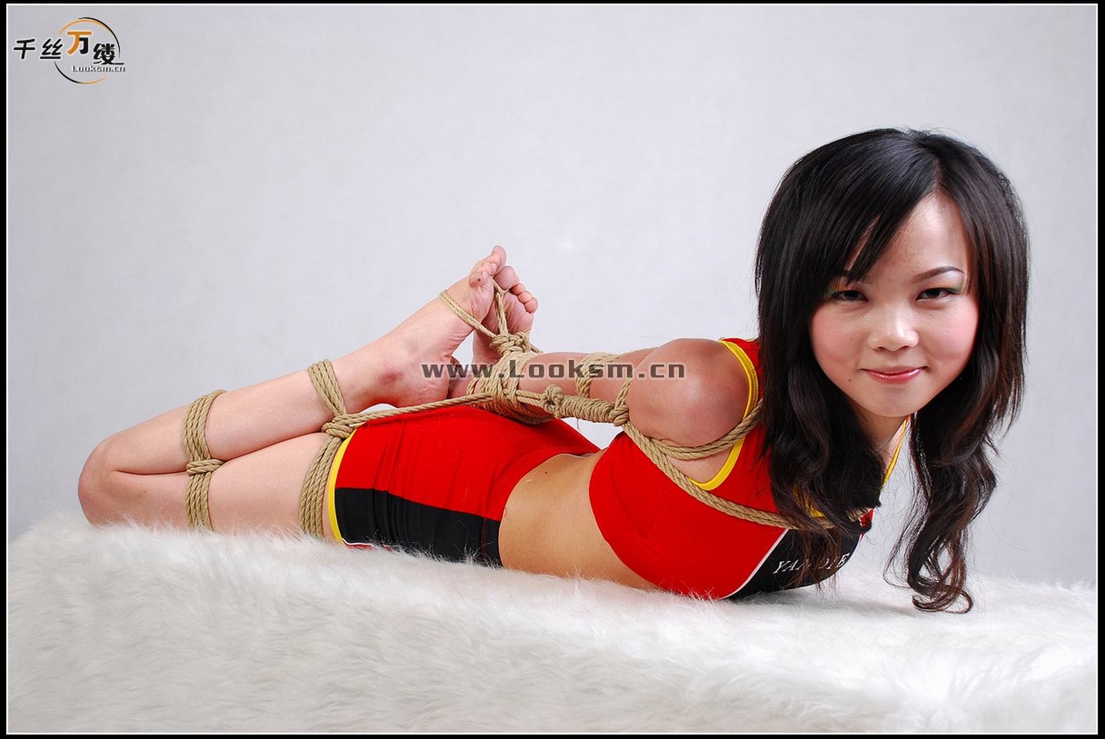 Chinese Rope Model 267