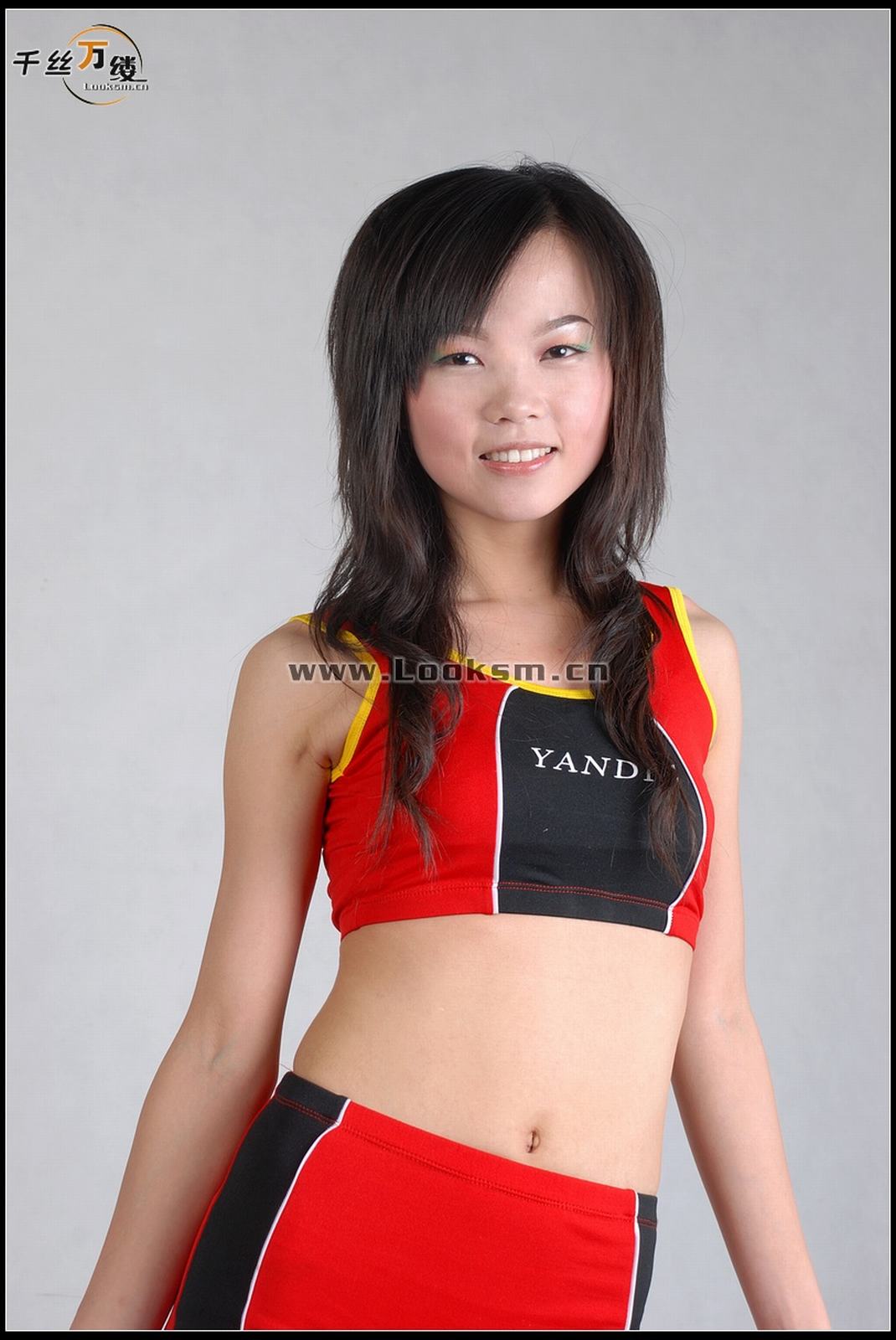 Chinese Rope Model 267