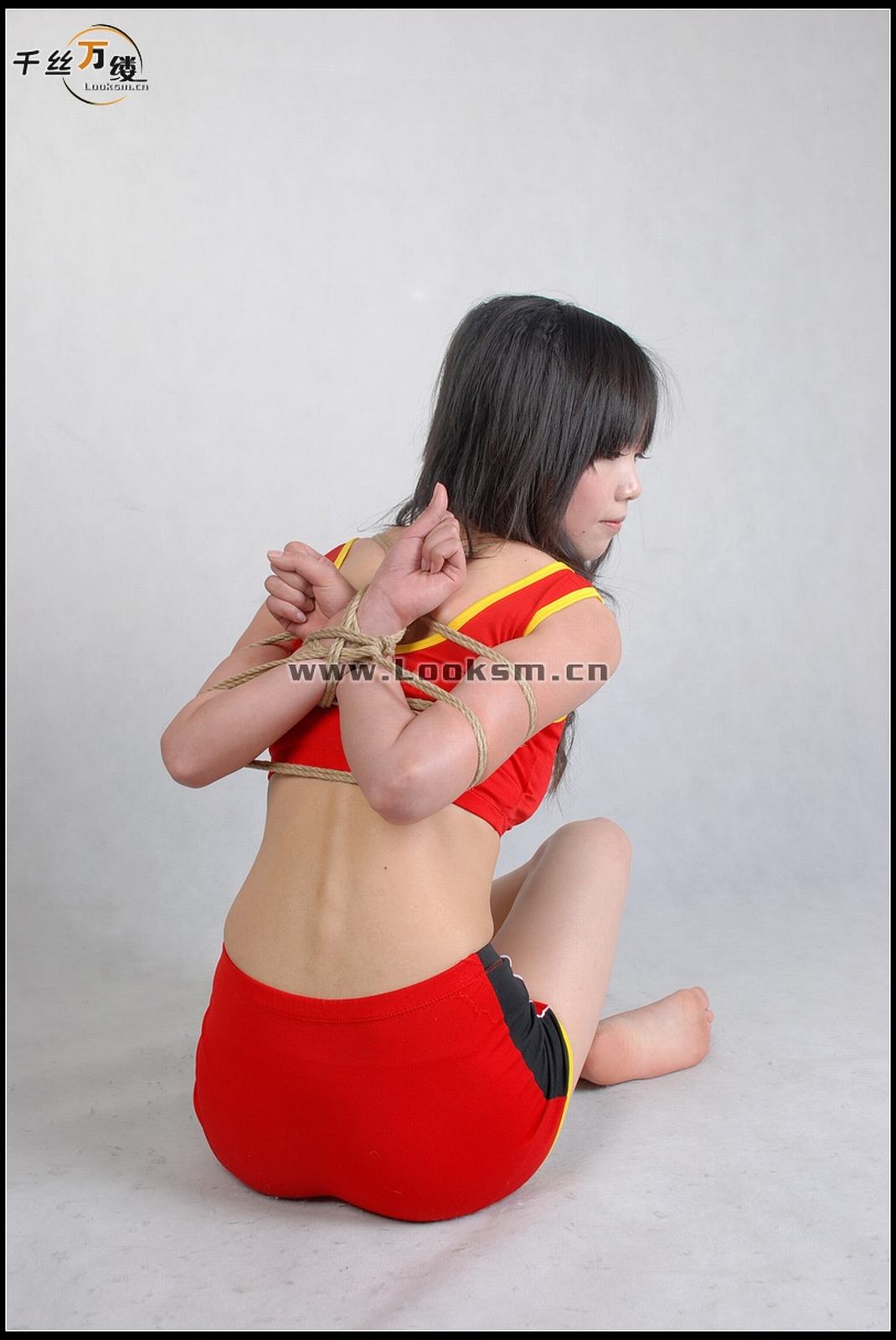 Chinese Rope Model 267