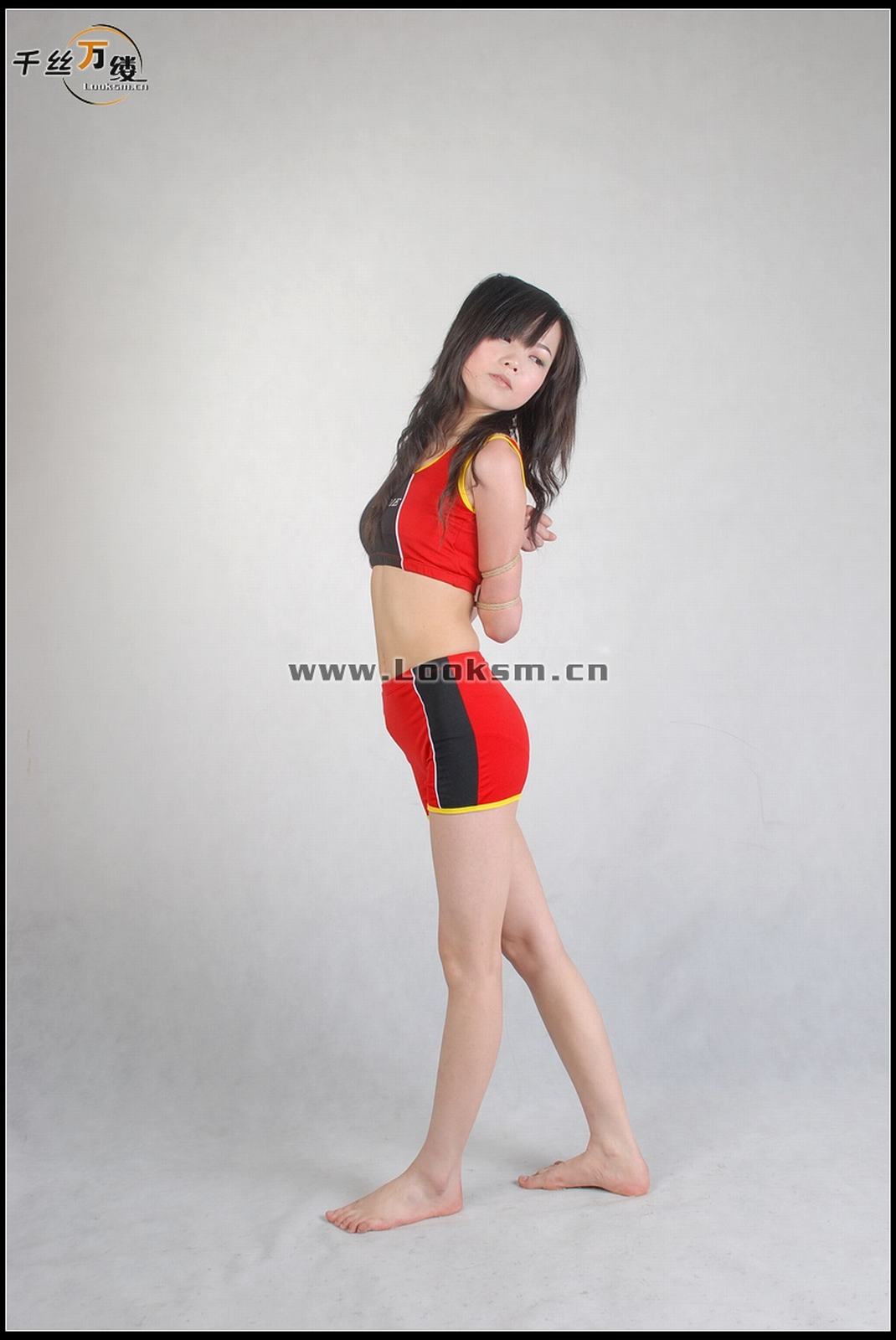 Chinese Rope Model 267