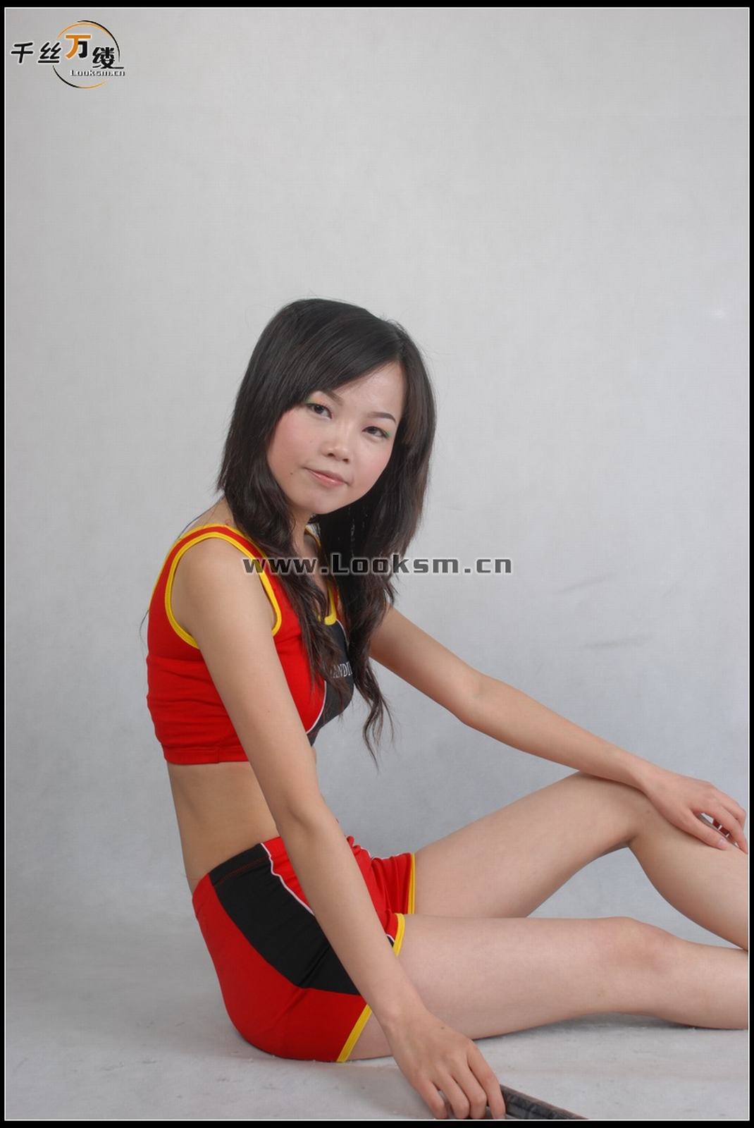 Chinese Rope Model 267