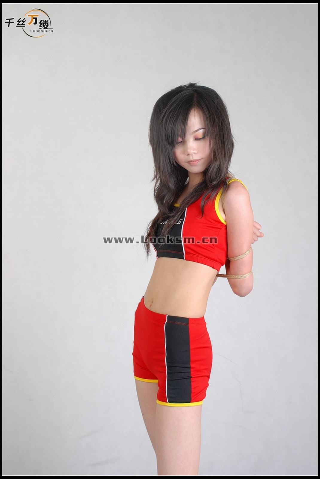 Chinese Rope Model 267