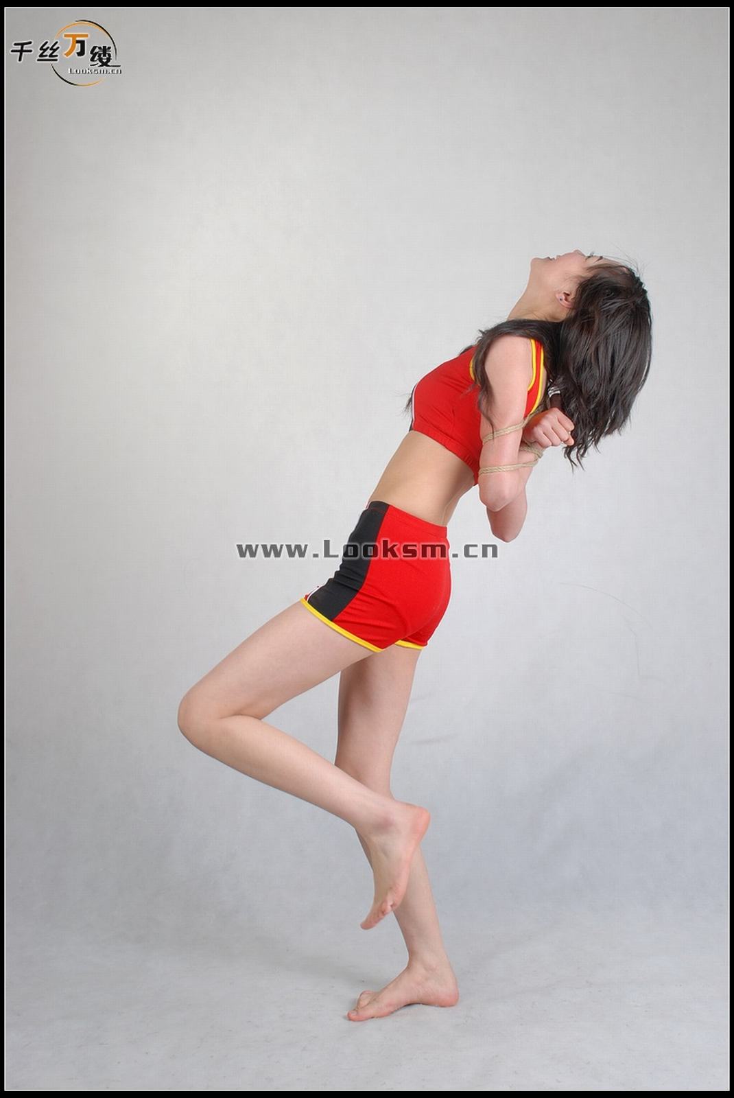 Chinese Rope Model 267