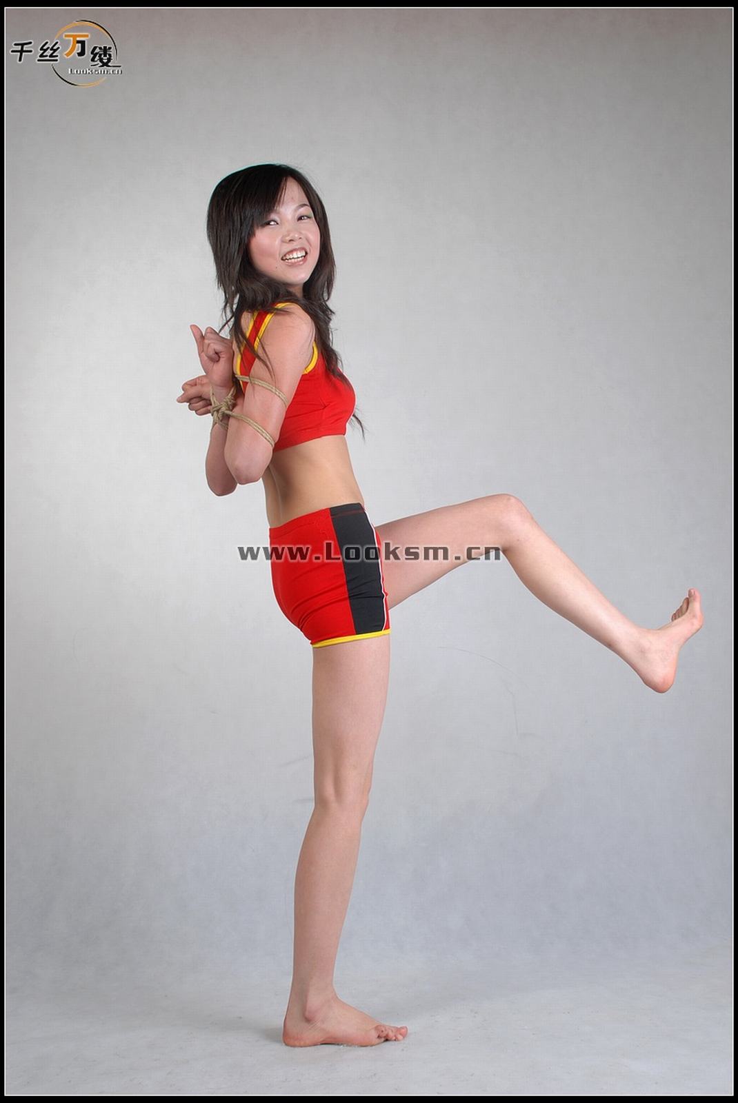 Chinese Rope Model 267