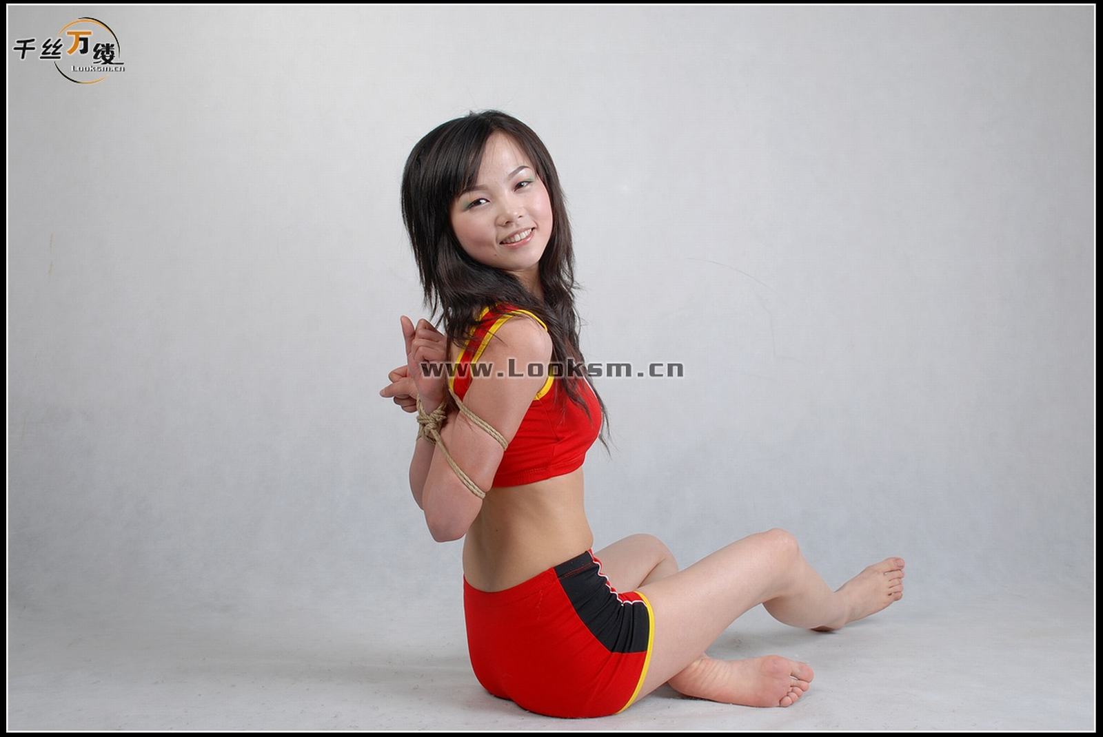 Chinese Rope Model 267