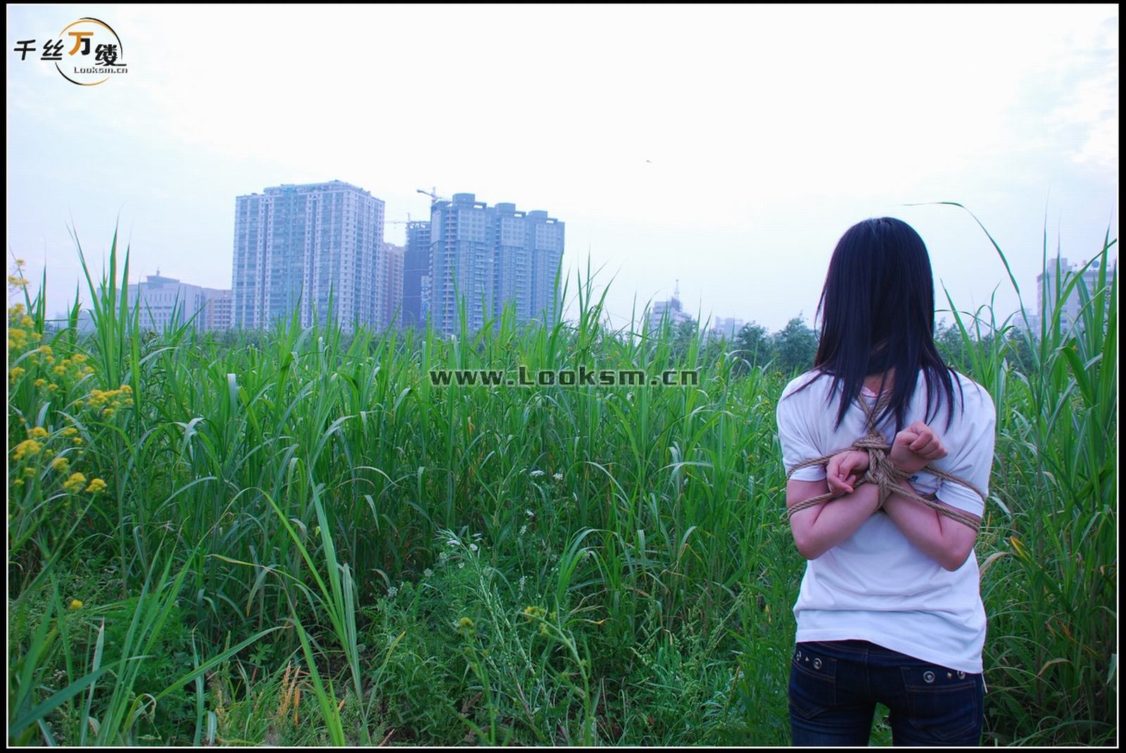 Chinese Rope Model 268