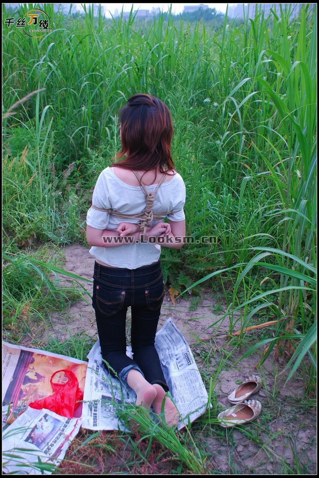 Chinese Rope Model 268