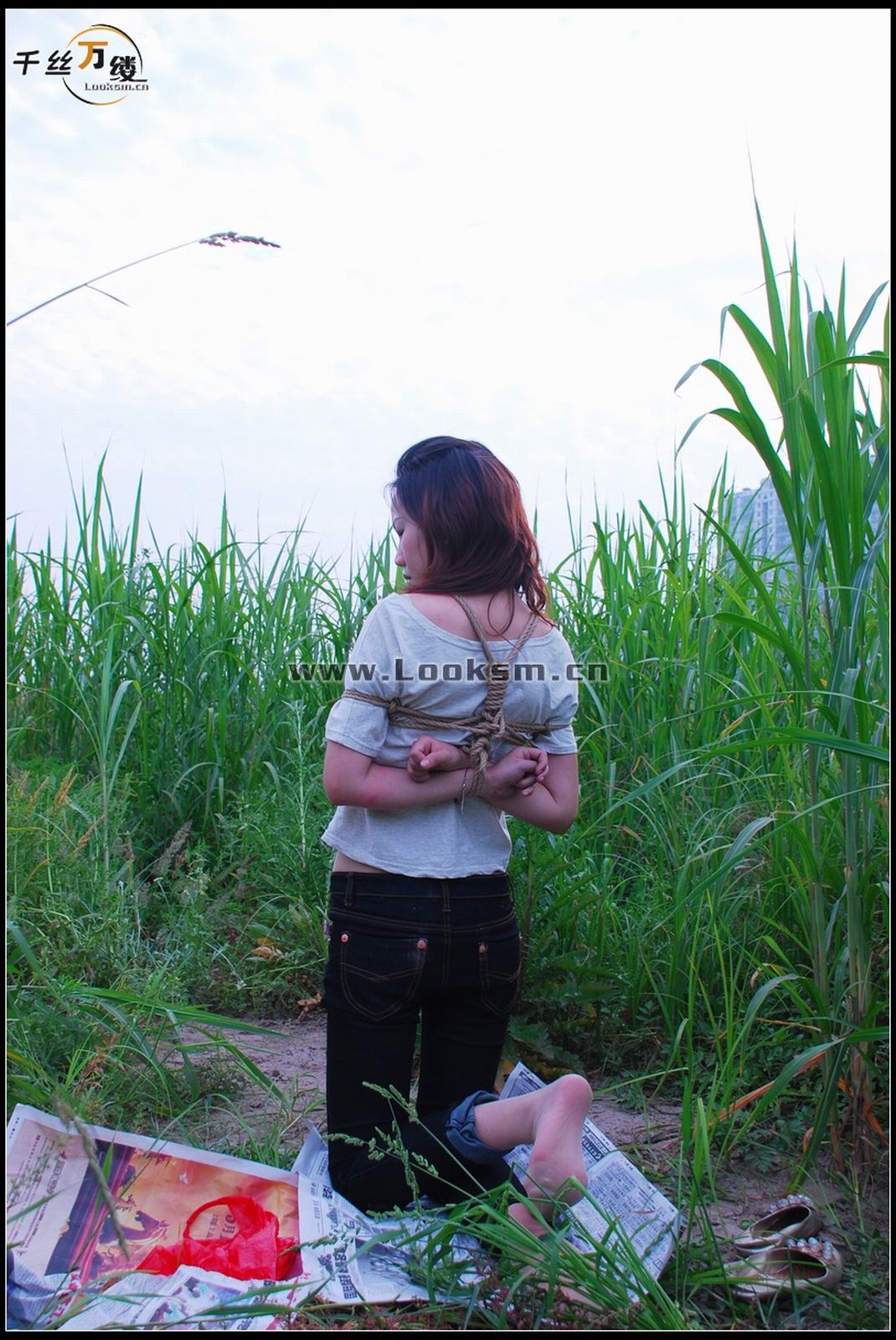 Chinese Rope Model 268