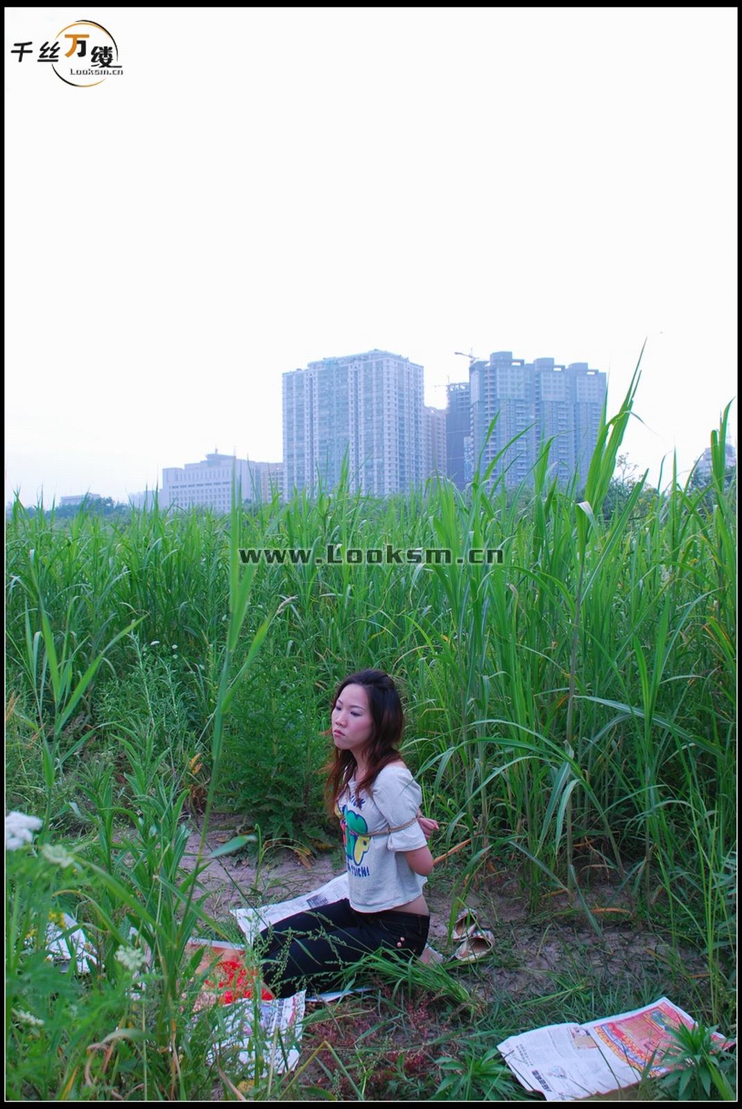 Chinese Rope Model 268