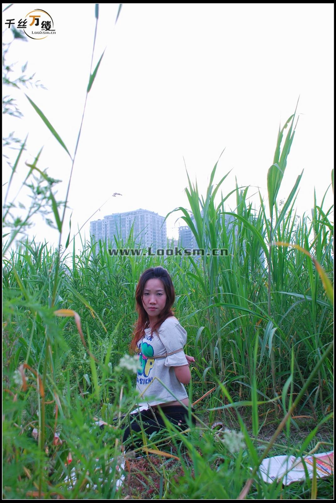 Chinese Rope Model 268