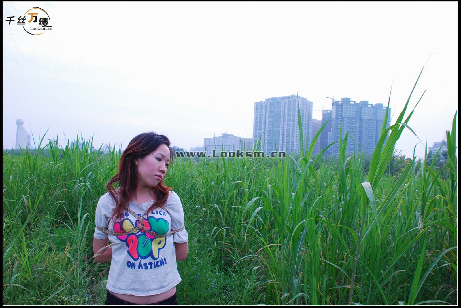 Chinese Rope Model 268