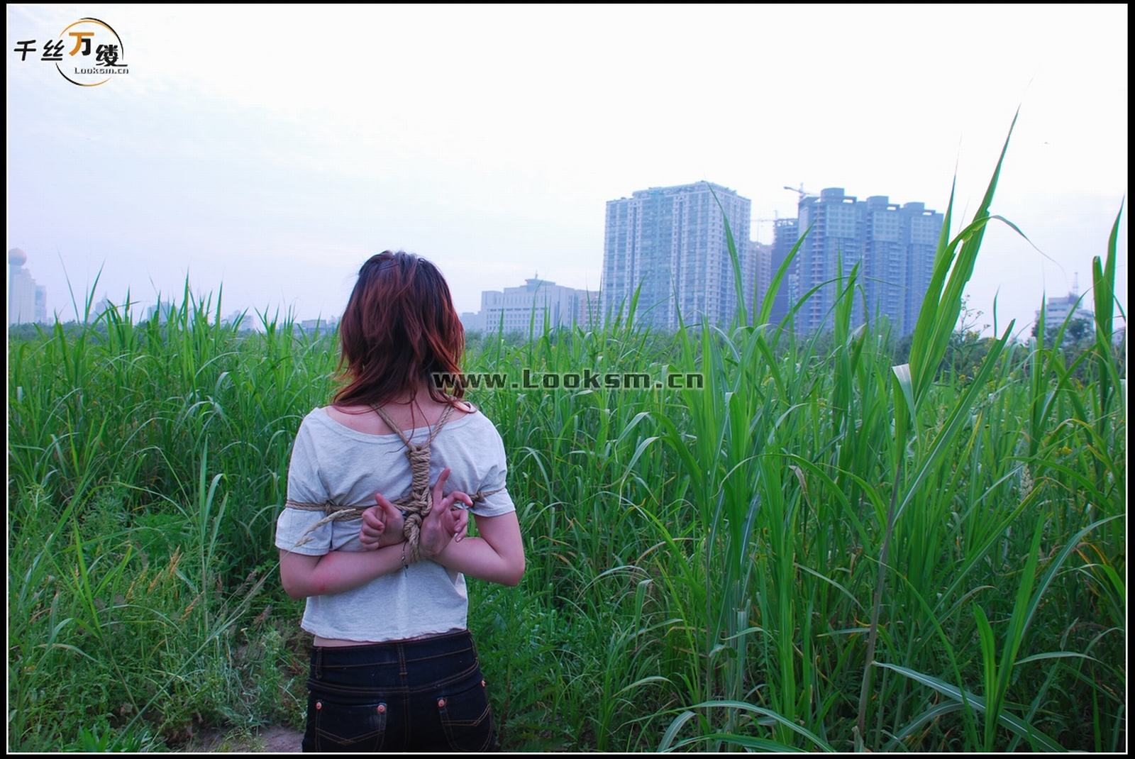 Chinese Rope Model 268