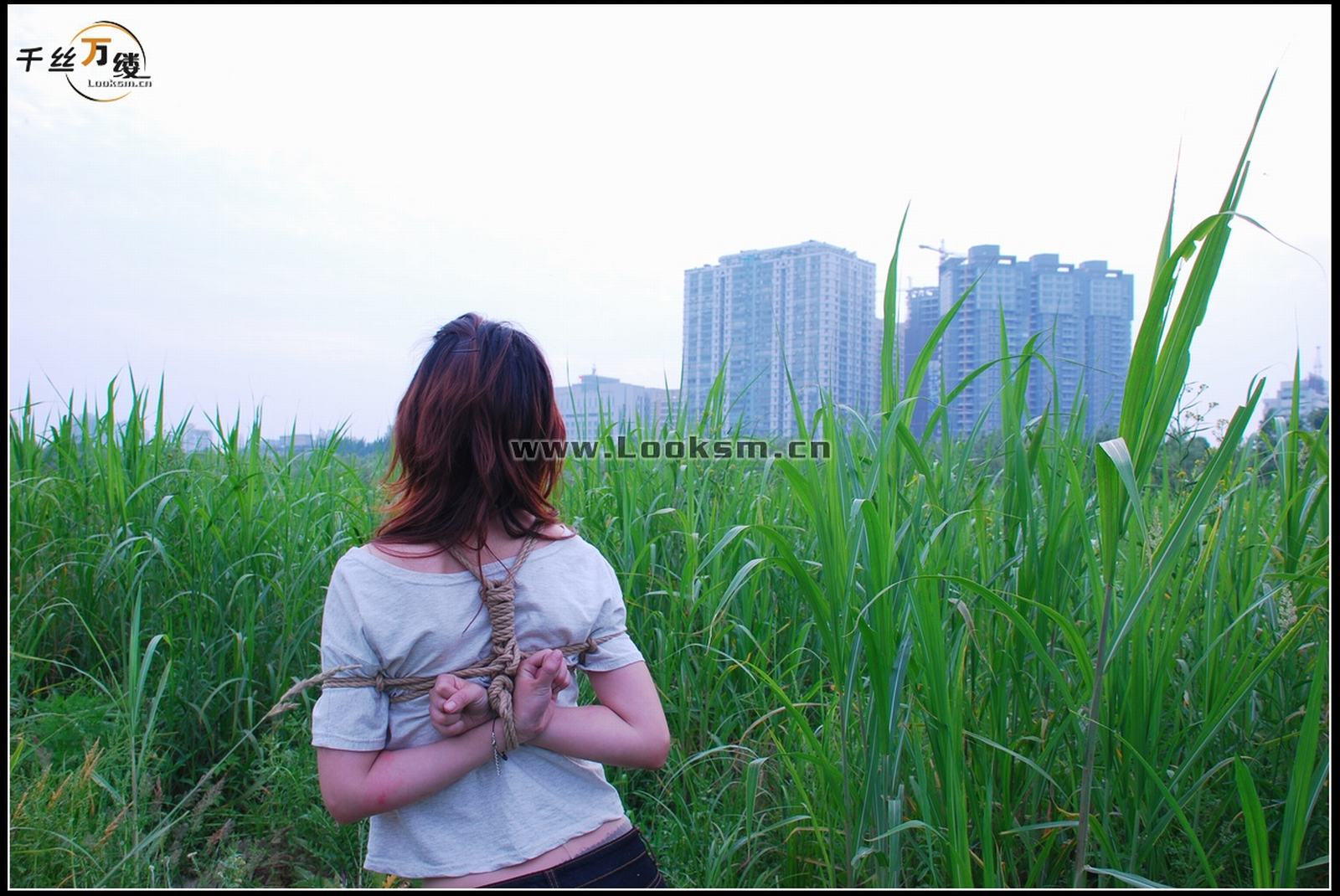 Chinese Rope Model 268