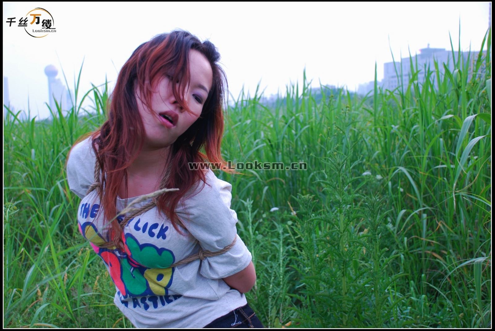 Chinese Rope Model 268