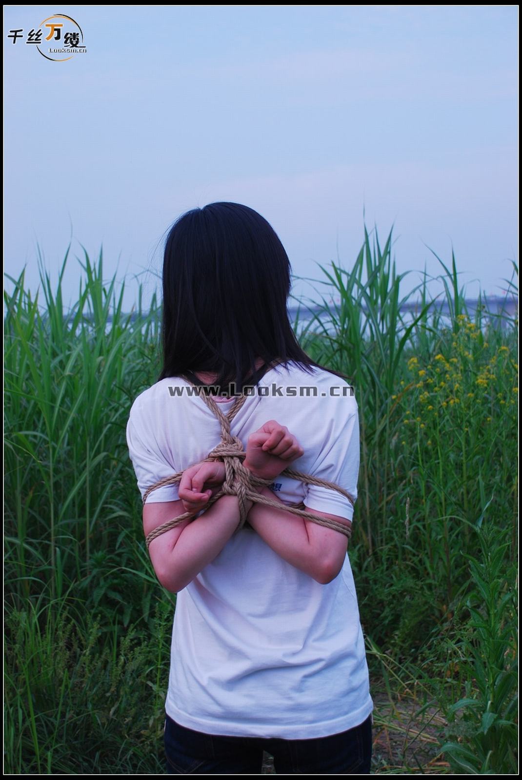 Chinese Rope Model 268