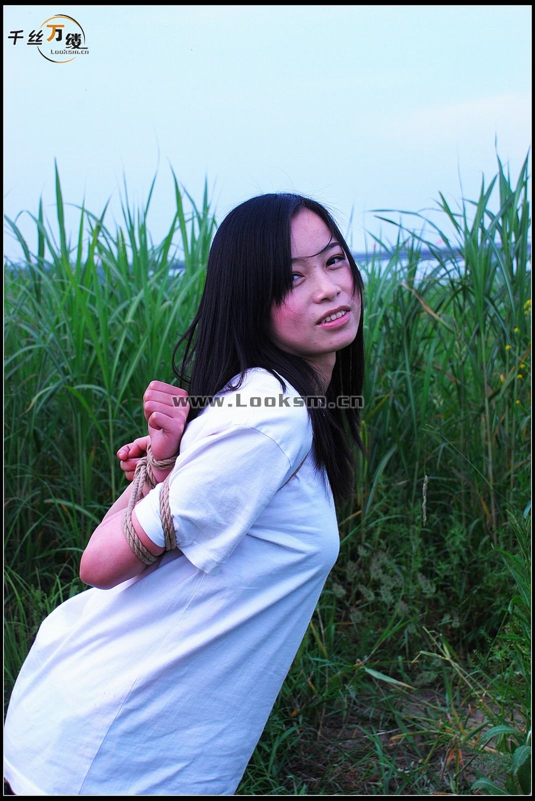 Chinese Rope Model 268