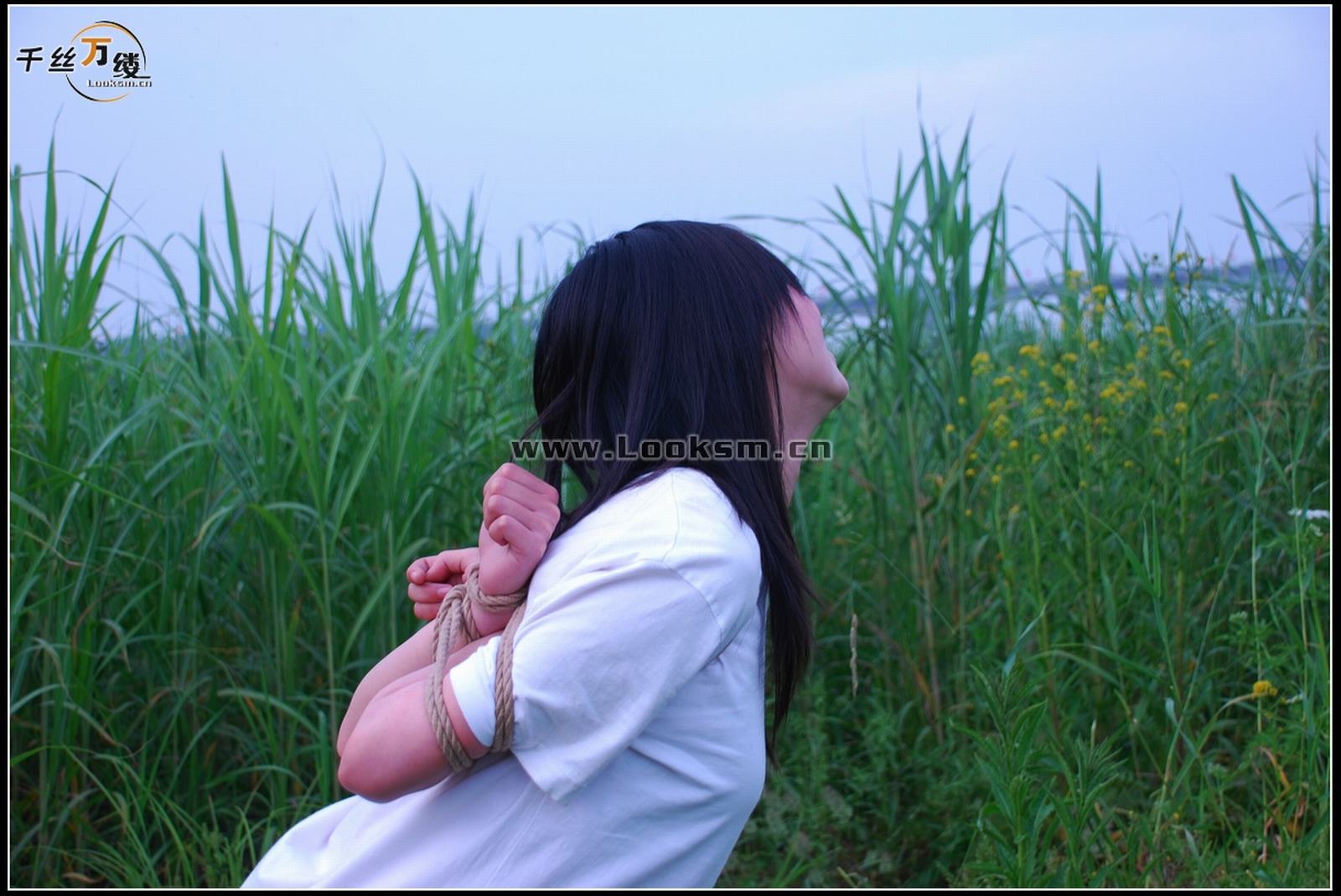 Chinese Rope Model 268