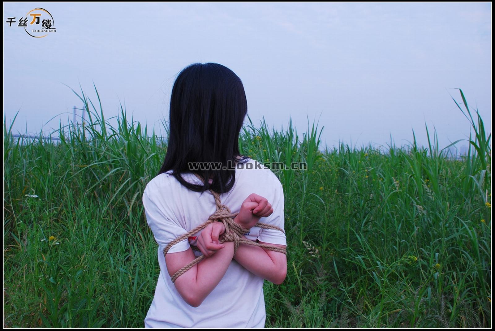 Chinese Rope Model 268