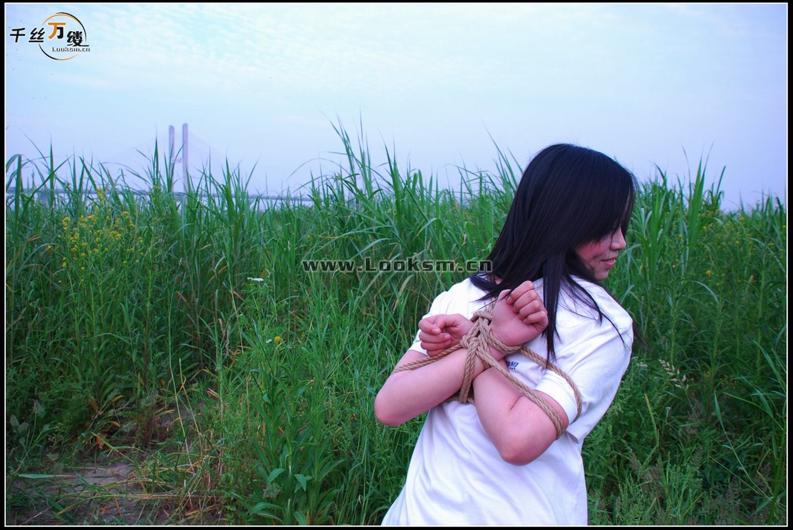 Chinese Rope Model 268