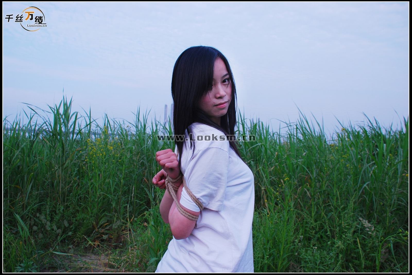 Chinese Rope Model 268