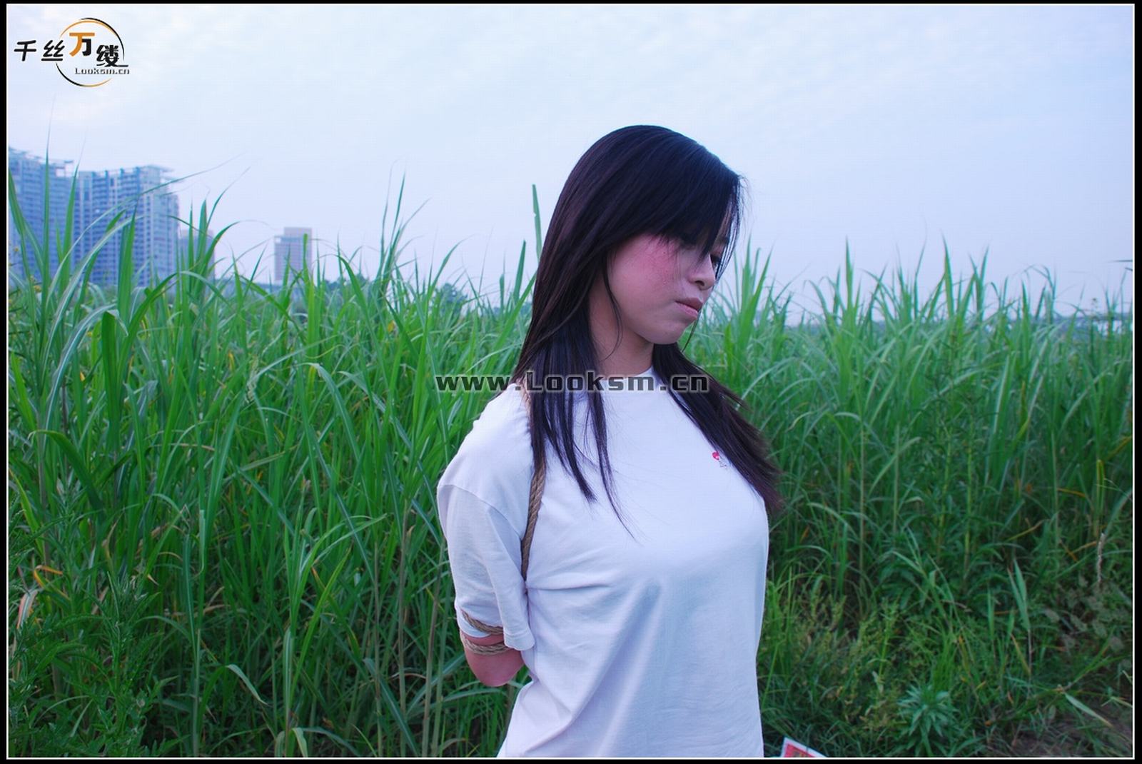 Chinese Rope Model 268