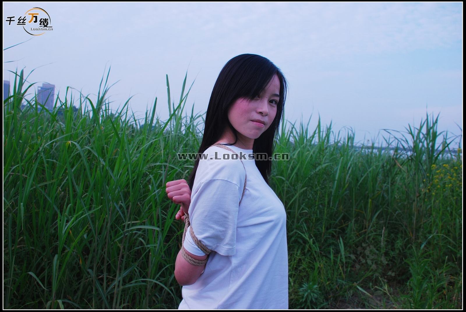 Chinese Rope Model 268