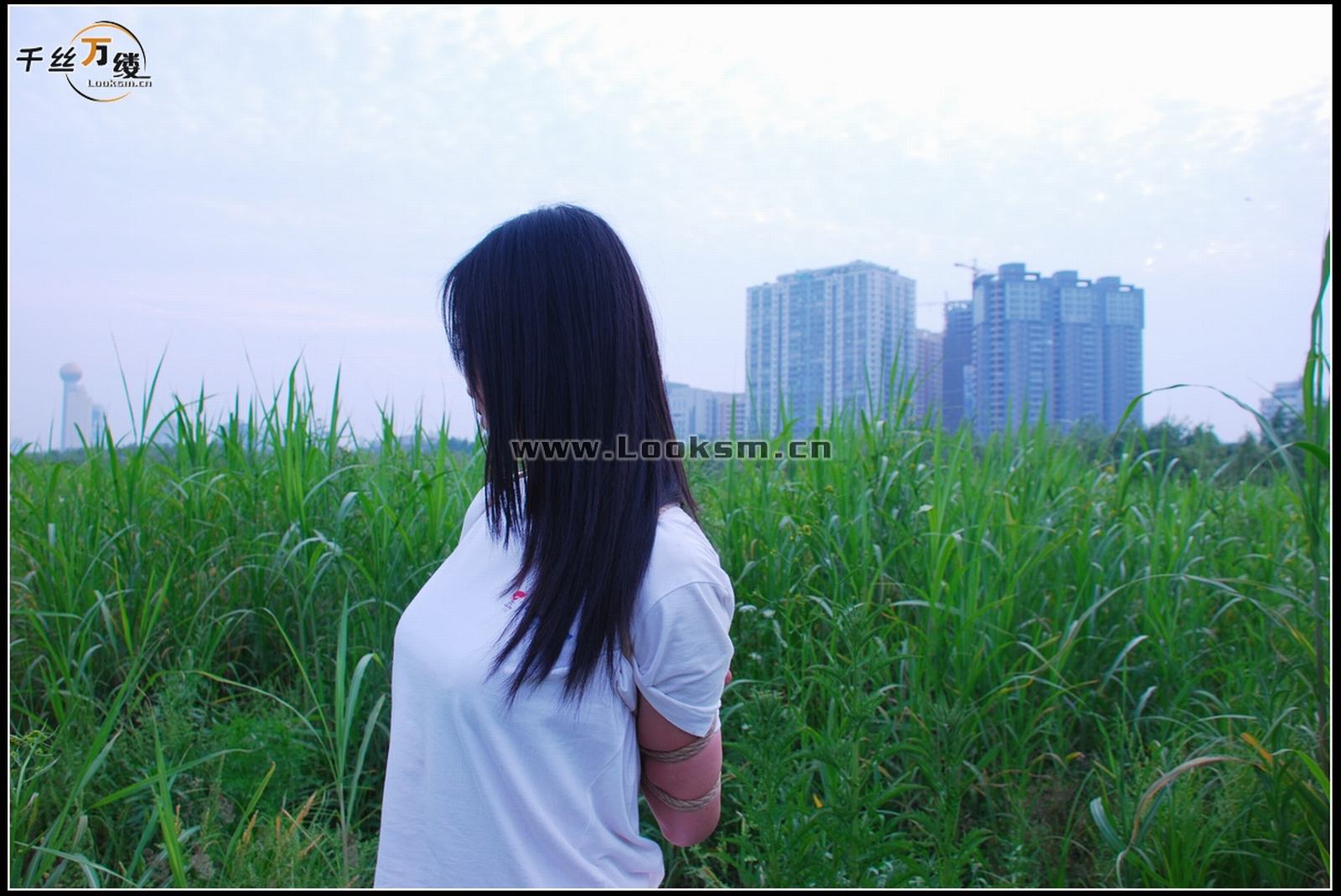 Chinese Rope Model 268