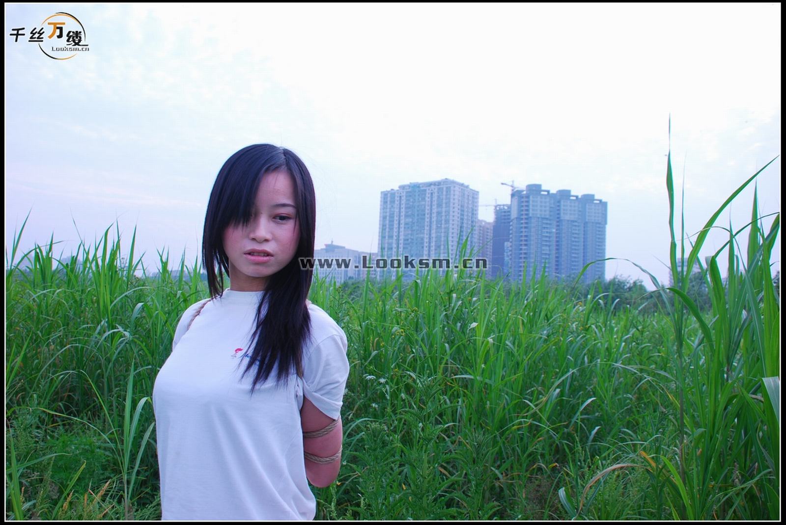 Chinese Rope Model 268