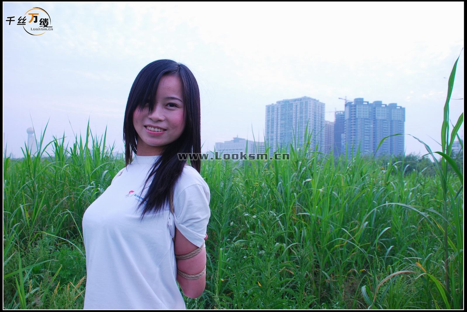 Chinese Rope Model 268