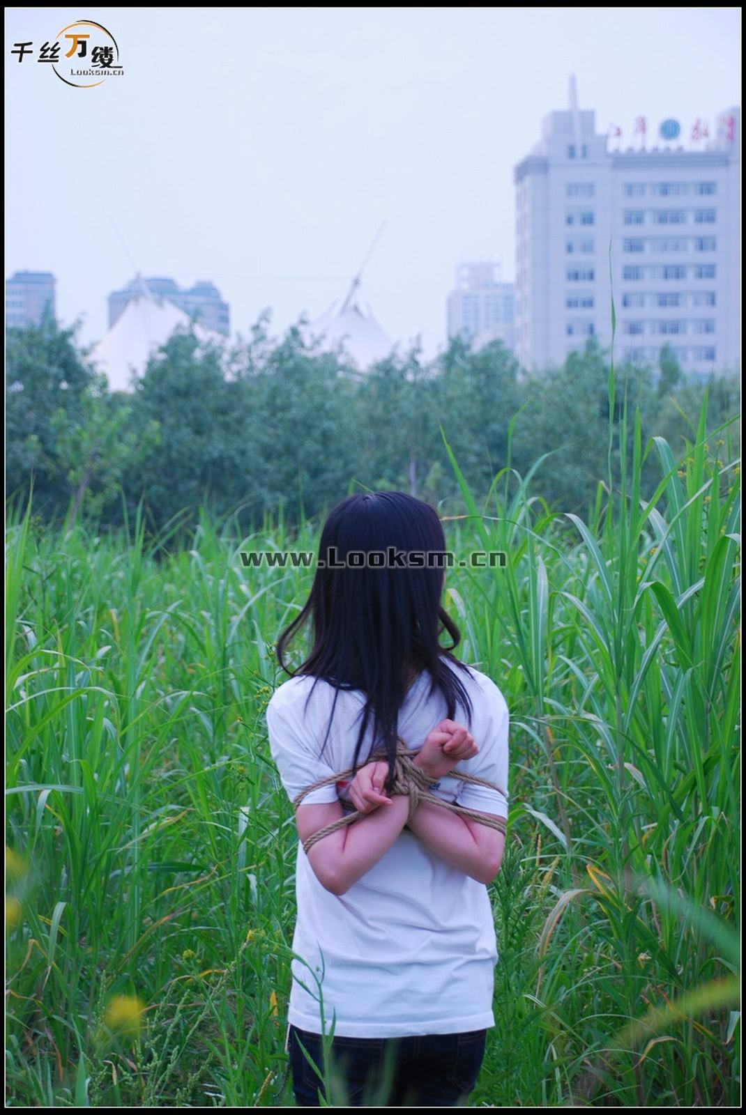 Chinese Rope Model 268