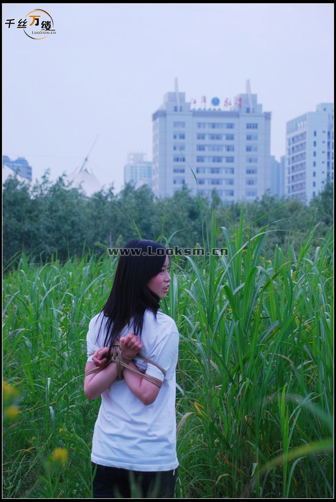 Chinese Rope Model 268