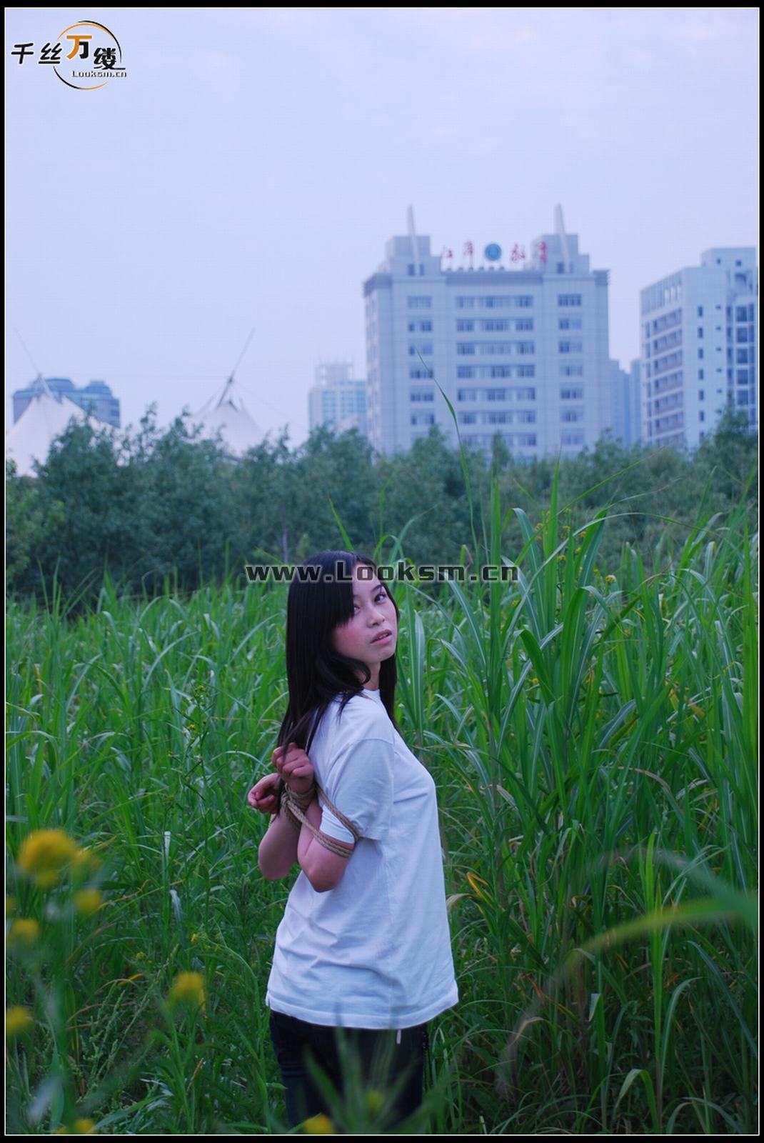 Chinese Rope Model 268