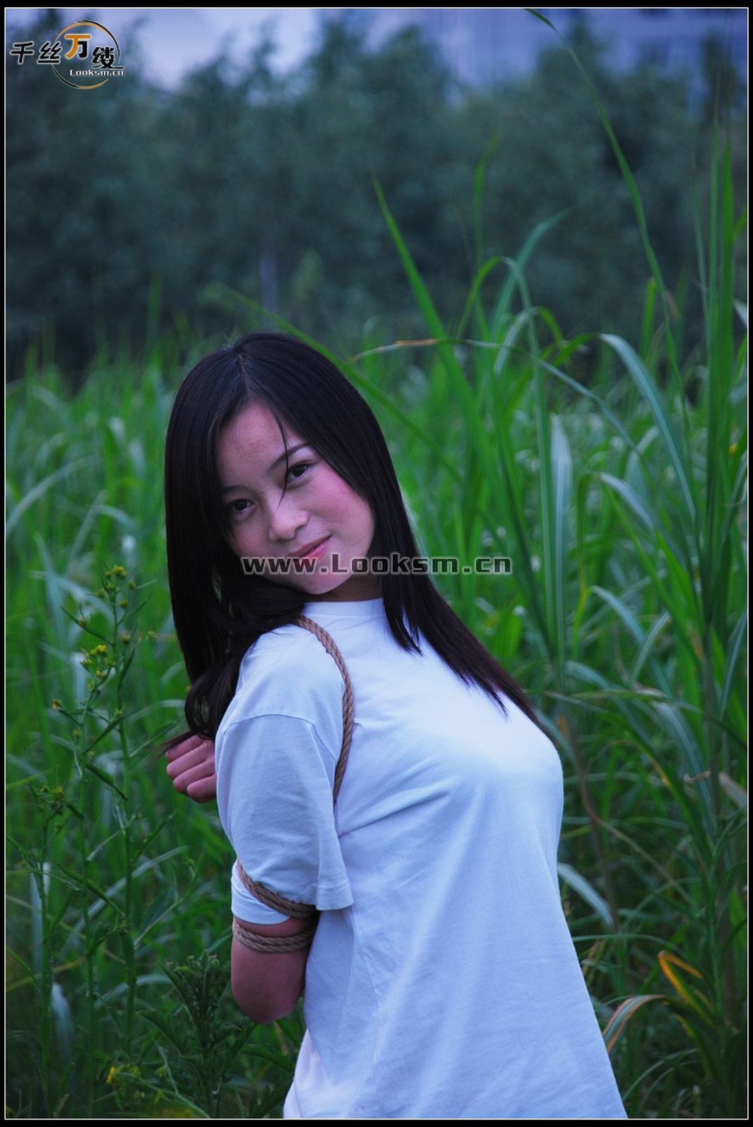 Chinese Rope Model 268