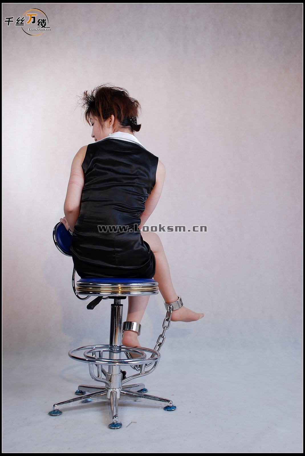 Chinese Rope Model 269