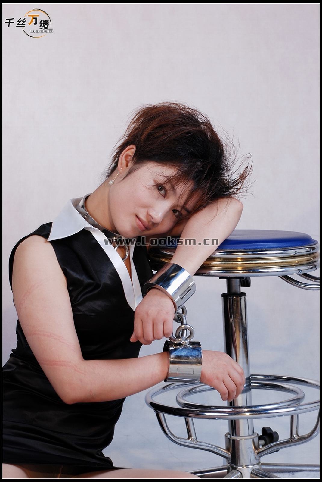 Chinese Rope Model 269