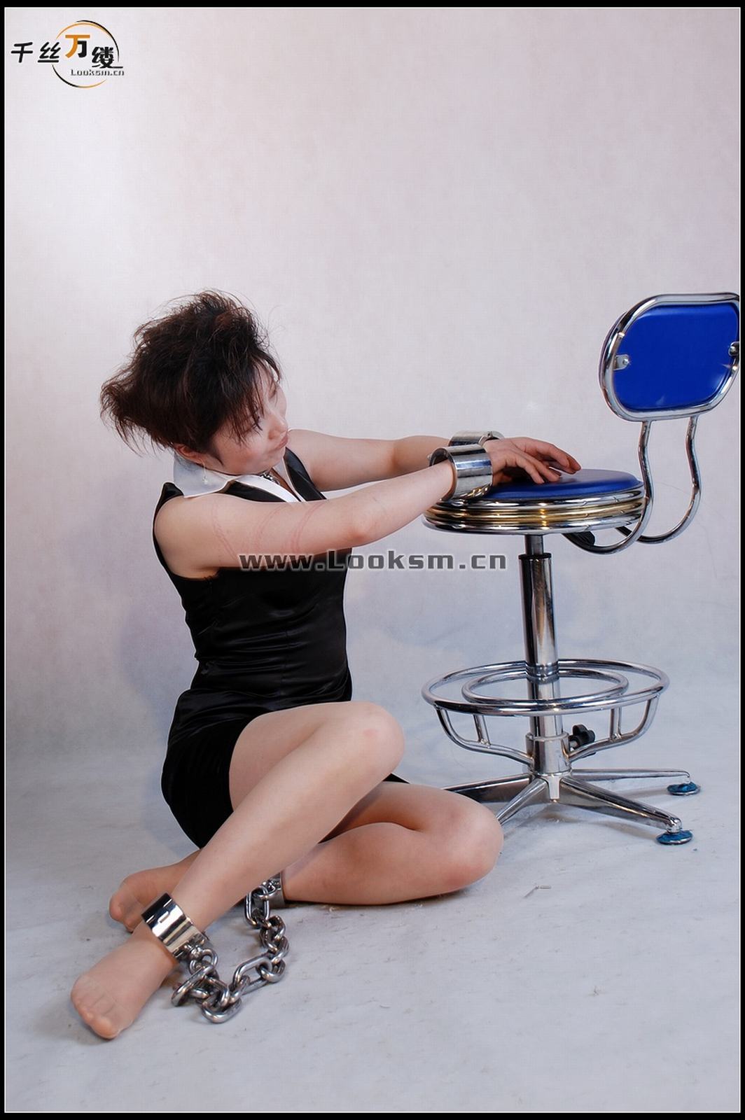 Chinese Rope Model 269