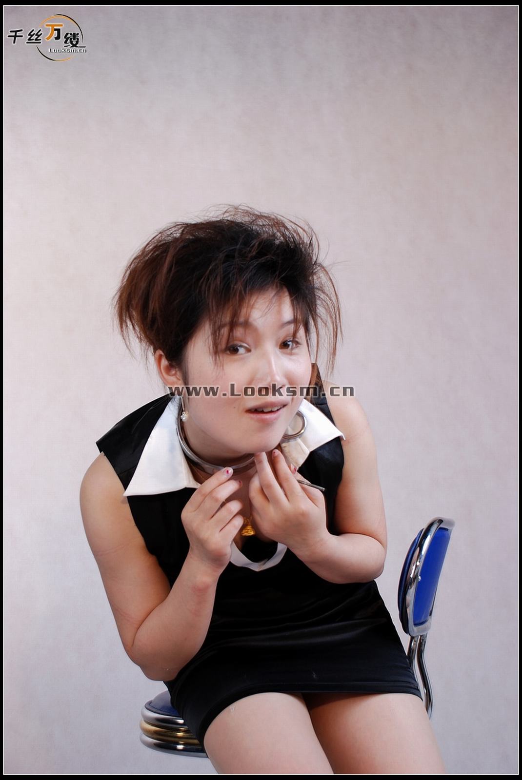 Chinese Rope Model 269