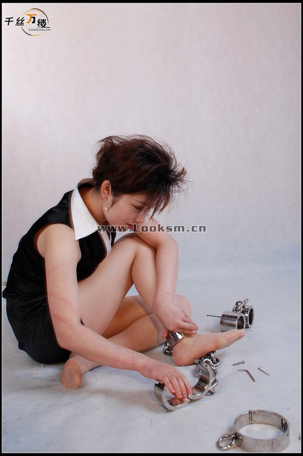 Chinese Rope Model 269