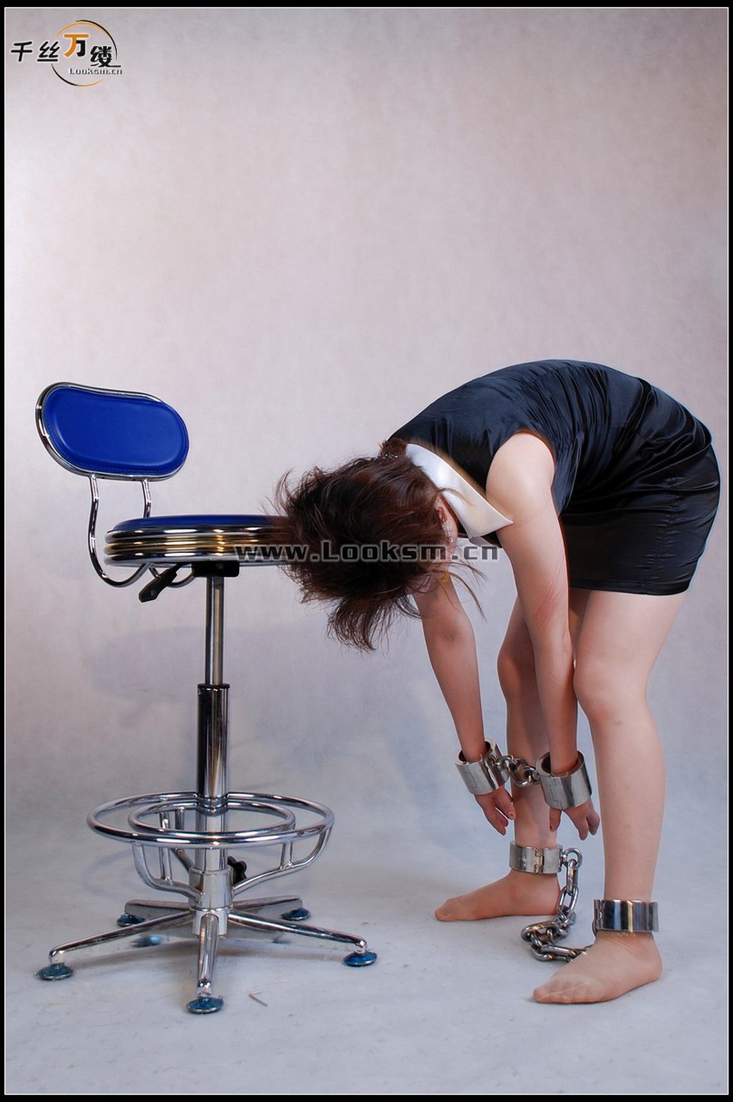 Chinese Rope Model 269