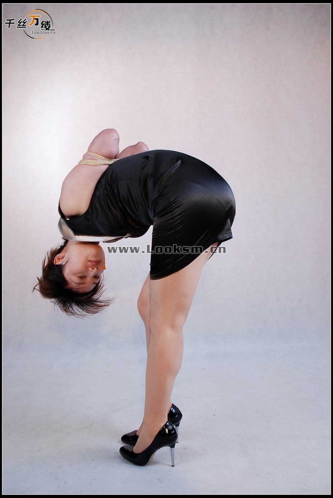 Chinese Rope Model 270