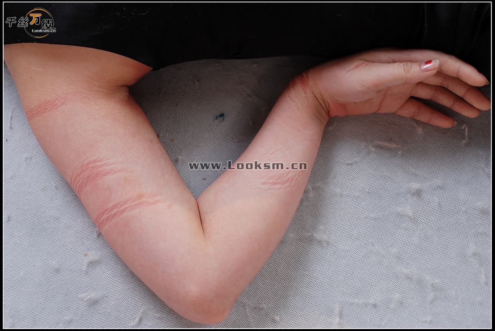 Chinese Rope Model 270