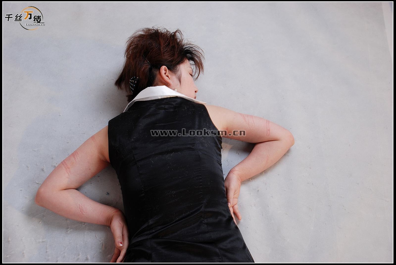 Chinese Rope Model 270