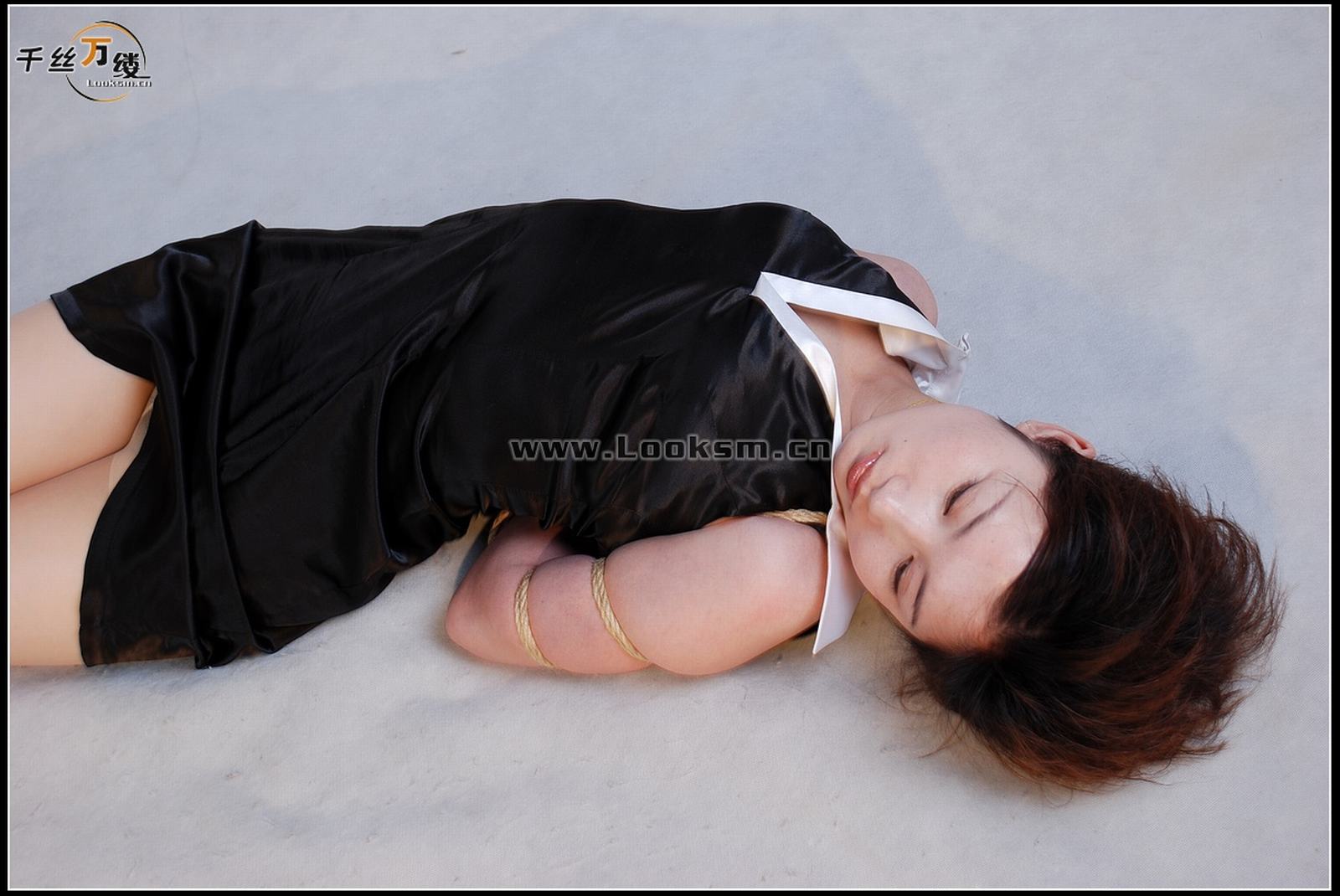 Chinese Rope Model 270