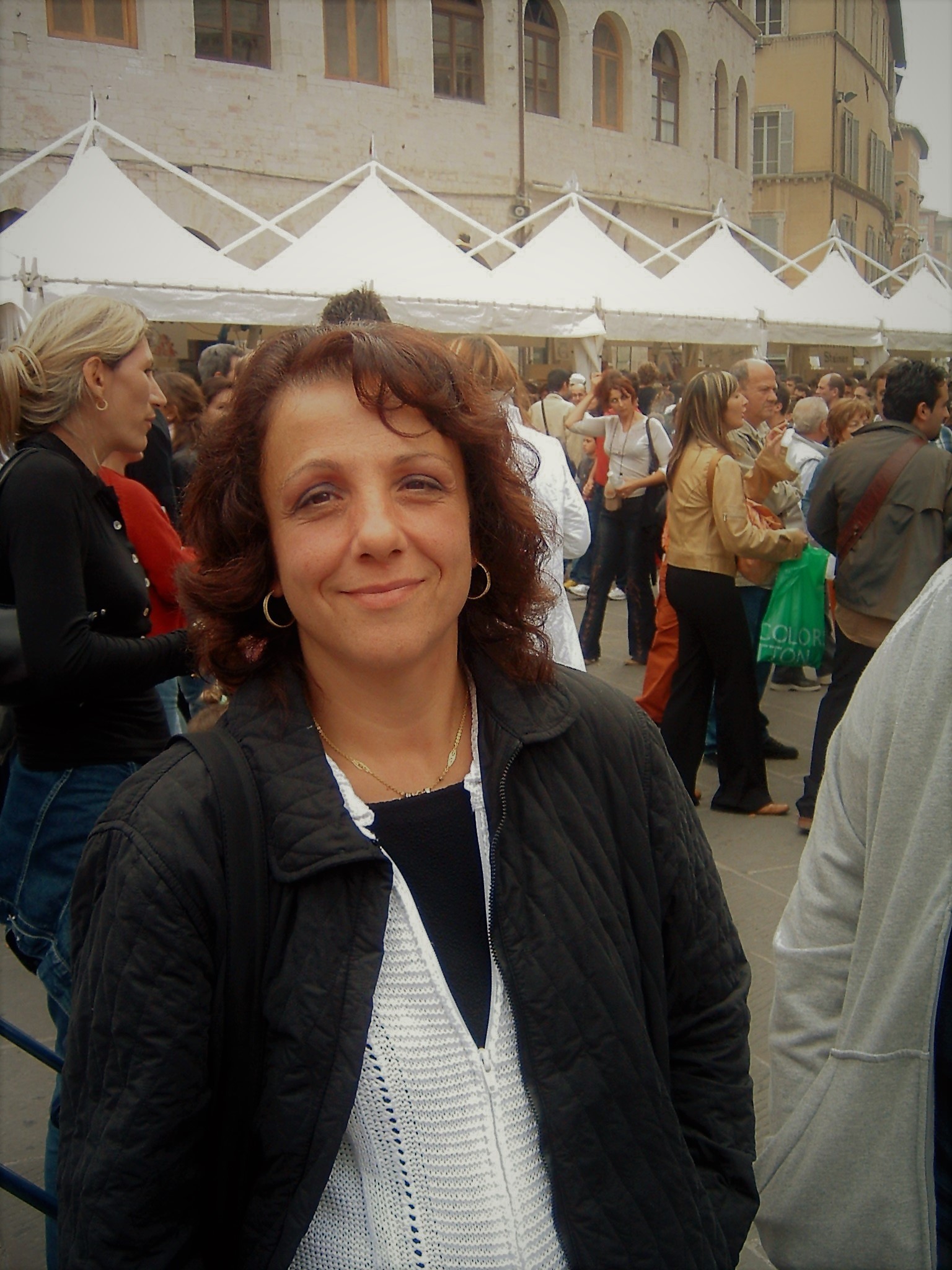 Web Whore Daniela Lombardini